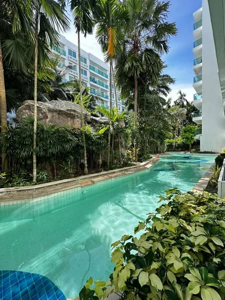 Amazon Residence Pattaya : อเมซอน เรสซิเดนซ์ พัทยา, ชลบุรี, ถนนบุณย์กัญจนา 5, หนองปรือ, บางละมุง, ชลบุรี, 73 ตร.ม., คอนโด ขาย, โดย วนัชภรณ์ แก้วลาน, 500335717 - DDproperty.com