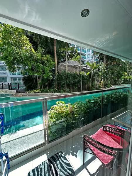 Amazon Residence Pattaya, Chon Buri (Pattaya), Bunkanchana Road 5, Nong Pru, Bang Lamung (Pattaya), Chon Buri (Pattaya), 2 Bedrooms, 73 sqm, Condo For Sale, by วนัชภรณ์ แก้วลาน, 500335717 - DDproperty.com