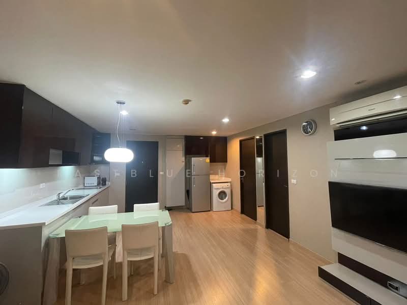 The Address Pathumwan, Bangkok, 470 Petchburi Road, Thanon Phetchaburi, Ratchathewi, Bangkok, 2 Bedrooms, 74 sqm, Condo For Rent, by Eastblue Horizon, 500335718 - DDproperty.com