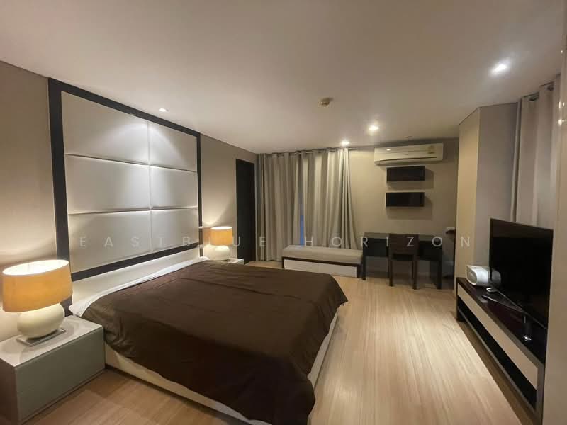 The Address Pathumwan, Bangkok, 470 Petchburi Road, Thanon Phetchaburi, Ratchathewi, Bangkok, 2 Bedrooms, 74 sqm, Condo For Rent, by Eastblue Horizon, 500335718 - DDproperty.com
