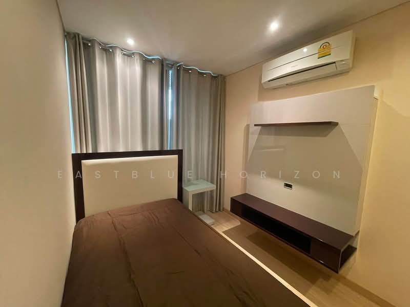 The Address Pathumwan, Bangkok, 470 Petchburi Road, Thanon Phetchaburi, Ratchathewi, Bangkok, 2 Bedrooms, 74 sqm, Condo For Rent, by Eastblue Horizon, 500335718 - DDproperty.com