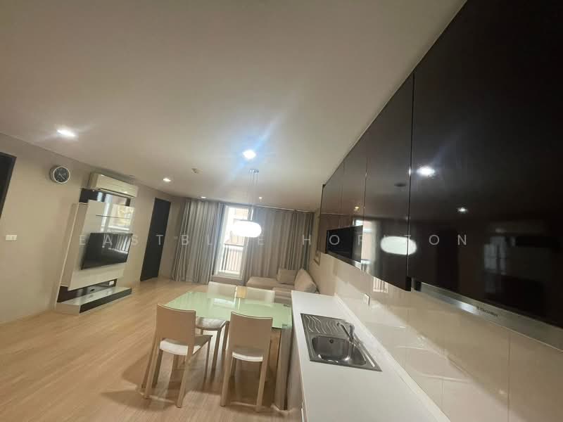 The Address Pathumwan, Bangkok, 470 Petchburi Road, Thanon Phetchaburi, Ratchathewi, Bangkok, 2 Bedrooms, 74 sqm, Condo For Rent, by Eastblue Horizon, 500335718 - DDproperty.com