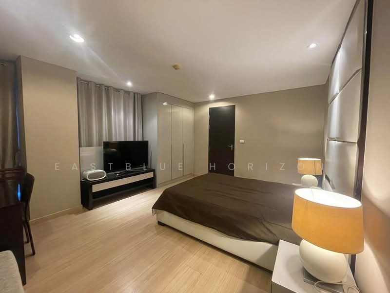The Address Pathumwan, Bangkok, 470 Petchburi Road, Thanon Phetchaburi, Ratchathewi, Bangkok, 2 Bedrooms, 74 sqm, Condo For Rent, by Eastblue Horizon, 500335718 - DDproperty.com