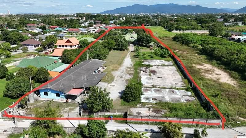 Studio House, Chon Buri (Pattaya), Saen Suk, Muang Chon Buri, Chon Buri (Pattaya), Studio, 47 sqm, Single Detached House For Sale, by Thanyalag Chanchodtanakul, 500335719 - DDproperty.com