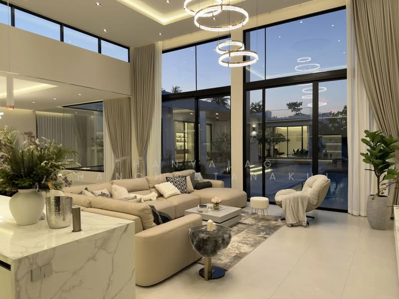 AVANI Pool Villa, Chon Buri (Pattaya), Bang Lamung, Bang Lamung (Pattaya), Chon Buri (Pattaya), 4 Bedrooms, 517 sqm, Villa For Sale, by Thanyalag Chanchodtanakul, 500335721 - DDproperty.com