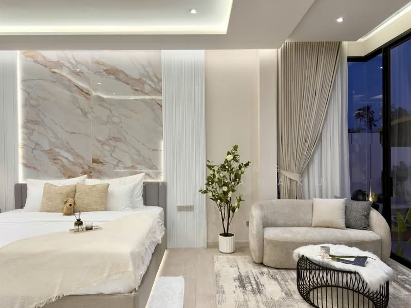 AVANI Pool Villa, Chon Buri (Pattaya), Bang Lamung, Bang Lamung (Pattaya), Chon Buri (Pattaya), 4 Bedrooms, 517 sqm, Villa For Sale, by Thanyalag Chanchodtanakul, 500335721 - DDproperty.com