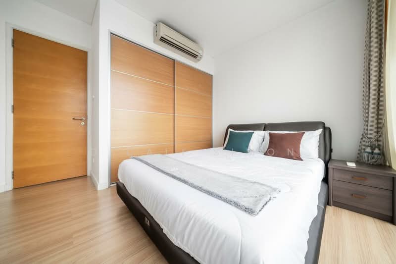Fullerton Sukhumvit, Bangkok, Sukhumvit Road, Khlong Tan Nua, Watthana, Bangkok, 2 Bedrooms, 96 sqm, Condo For Rent, by Decalf Simon, 500335724 - DDproperty.com