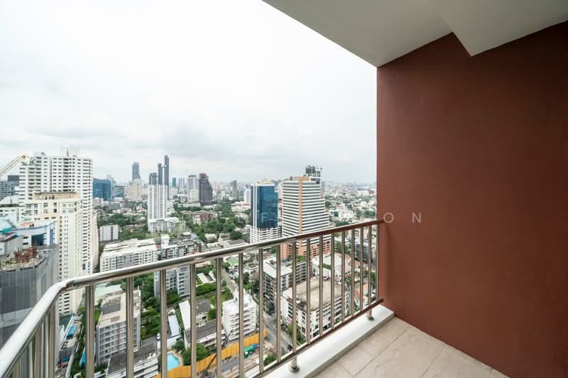 Fullerton Sukhumvit, Bangkok, Sukhumvit Road, Khlong Tan Nua, Watthana, Bangkok, 2 Bedrooms, 96 sqm, Condo For Rent, by Decalf Simon, 500335724 - DDproperty.com