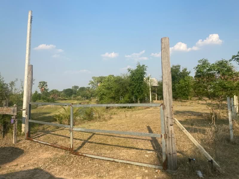 ที่ดินชนบท ขอนแก่น, Khon Kaen, Chonnabot, Chonnabot, Khon Kaen, , 11,636 sqm, Land For Sale, by The Best Property ต้นอ้อ, 500335727 - DDproperty.com