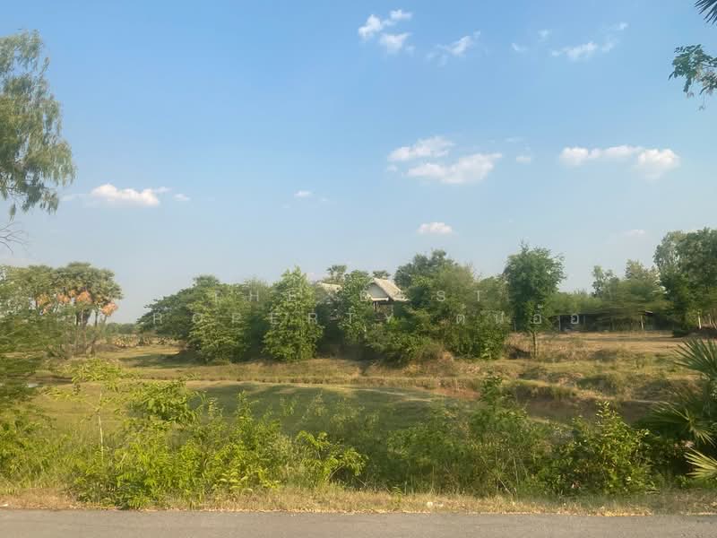 ที่ดินชนบท ขอนแก่น, Khon Kaen, Chonnabot, Chonnabot, Khon Kaen, , 11,636 sqm, Land For Sale, by The Best Property ต้นอ้อ, 500335727 - DDproperty.com