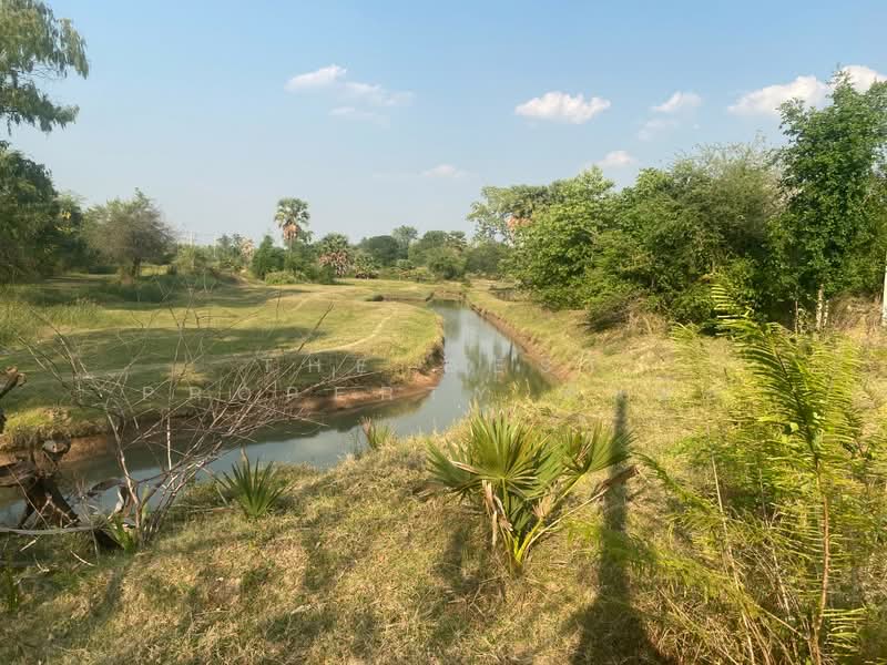 ที่ดินชนบท ขอนแก่น, Khon Kaen, Chonnabot, Chonnabot, Khon Kaen, , 11,636 sqm, Land For Sale, by The Best Property ต้นอ้อ, 500335727 - DDproperty.com