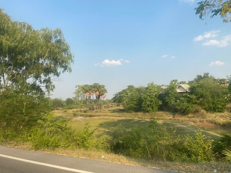 ที่ดินชนบท ขอนแก่น, Khon Kaen, Chonnabot, Chonnabot, Khon Kaen, , 11,636 sqm, Land For Sale, by The Best Property ต้นอ้อ, 500335727 - DDproperty.com
