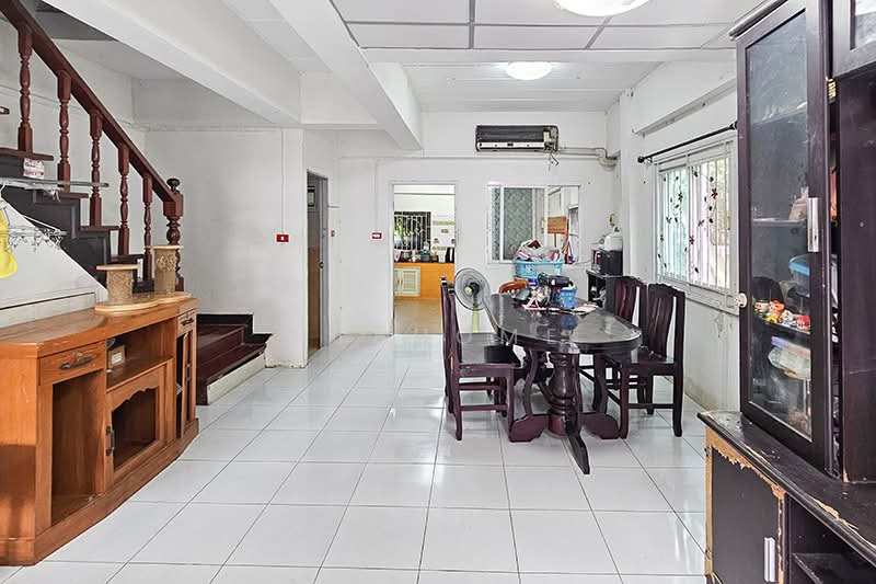 Sweet Home Park Bangbuathong, Nonthaburi, Bang Bua Thong, Nonthaburi, 3 Bedrooms, 135 sqm, Townhouse For Sale, by NTBHOME, 500335729 - DDproperty.com