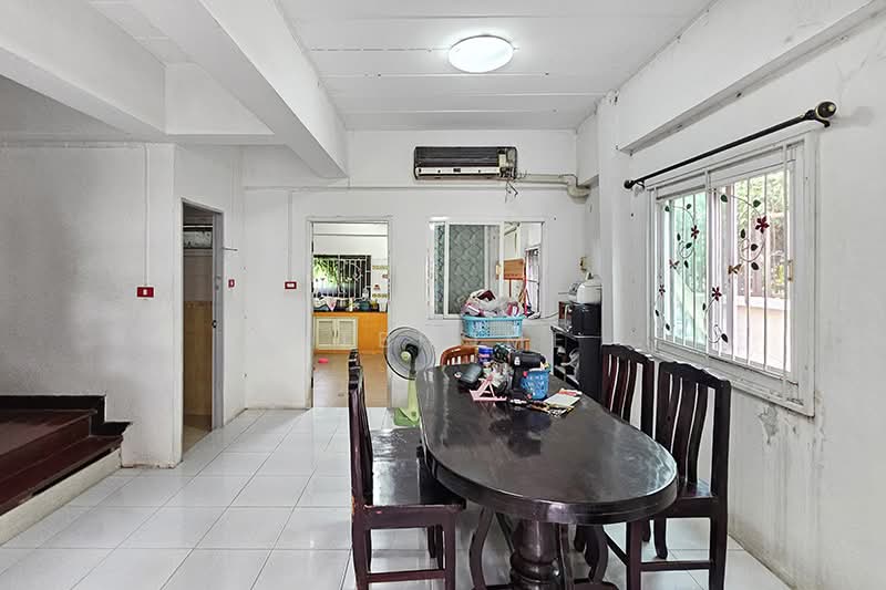 Sweet Home Park Bangbuathong, Nonthaburi, Bang Bua Thong, Nonthaburi, 3 Bedrooms, 135 sqm, Townhouse For Sale, by NTBHOME, 500335729 - DDproperty.com