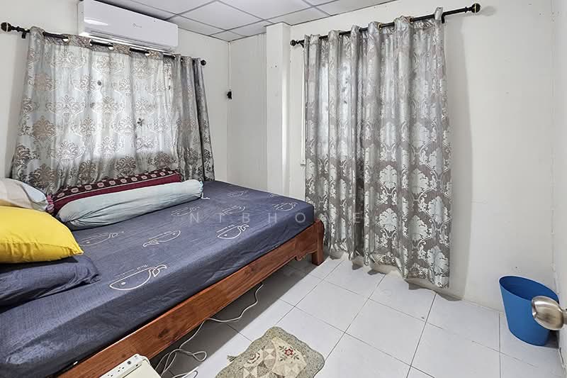Sweet Home Park Bangbuathong, Nonthaburi, Bang Bua Thong, Nonthaburi, 3 Bedrooms, 135 sqm, Townhouse For Sale, by NTBHOME, 500335729 - DDproperty.com