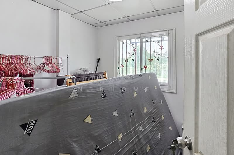 Sweet Home Park Bangbuathong, Nonthaburi, Bang Bua Thong, Nonthaburi, 3 Bedrooms, 135 sqm, Townhouse For Sale, by NTBHOME, 500335729 - DDproperty.com