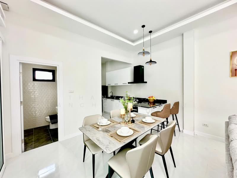 undefined, Prachuap Khiri Khan, Hin Lek Fai, Hua Hin, Prachuap Khiri Khan, 4 Bedrooms, 213 sqm, Villa For Sale, by Thanyalag Chanchodtanakul, 500335730 - DDproperty.com