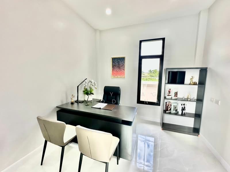 undefined, Prachuap Khiri Khan, Hin Lek Fai, Hua Hin, Prachuap Khiri Khan, 4 Bedrooms, 213 sqm, Villa For Sale, by Thanyalag Chanchodtanakul, 500335730 - DDproperty.com