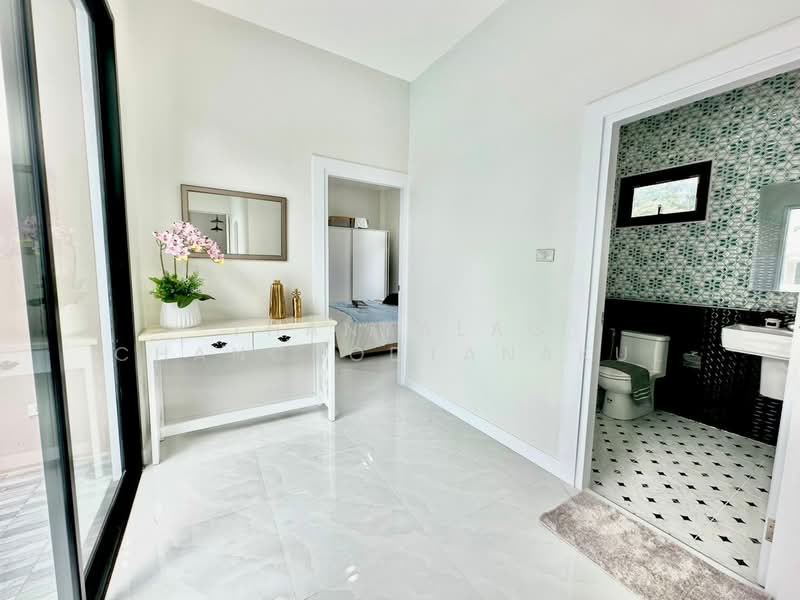 undefined, Prachuap Khiri Khan, Hin Lek Fai, Hua Hin, Prachuap Khiri Khan, 4 Bedrooms, 213 sqm, Villa For Sale, by Thanyalag Chanchodtanakul, 500335730 - DDproperty.com