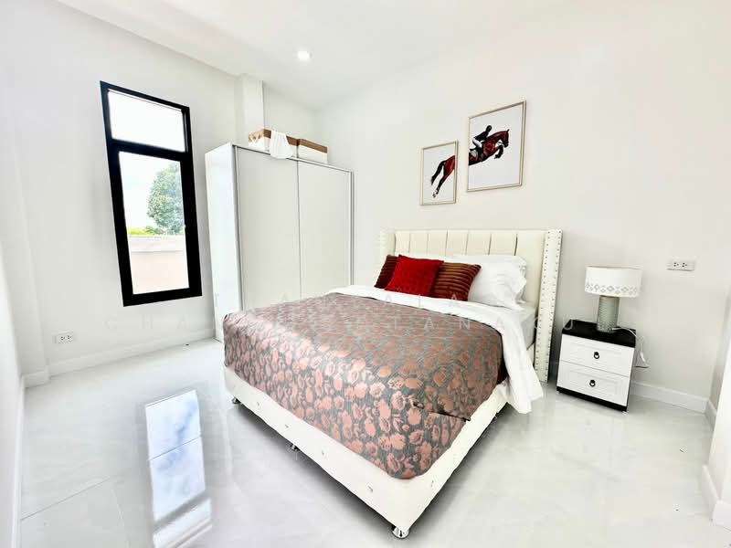 undefined, Prachuap Khiri Khan, Hin Lek Fai, Hua Hin, Prachuap Khiri Khan, 4 Bedrooms, 213 sqm, Villa For Sale, by Thanyalag Chanchodtanakul, 500335730 - DDproperty.com