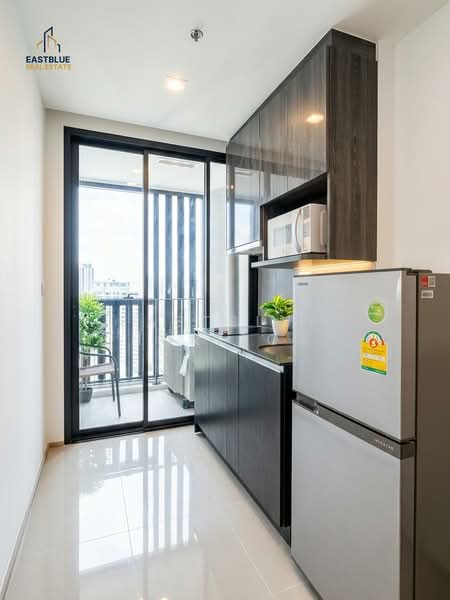 ASHTON Chula-Silom, Bangkok, Rama 4 Road, Si Phraya, Bang Rak, Bangkok, Studio, 25 sqm, Condo For Rent, by Eastblue Horizon, 500335733 - DDproperty.com