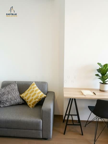 ASHTON Chula-Silom, Bangkok, Rama 4 Road, Si Phraya, Bang Rak, Bangkok, Studio, 25 sqm, Condo For Rent, by Eastblue Horizon, 500335733 - DDproperty.com