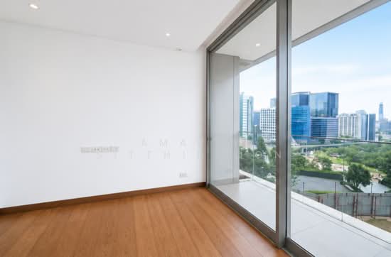 Dusit Central Park (Residences) : ดุสิต เซ็นทรัลพาร์ค, กรุงเทพ
