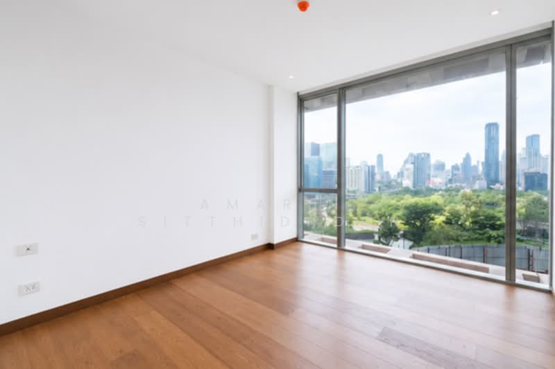 Dusit Central Park (Residences), Bangkok, 946 Rama 4 Road, Silom, Bang Rak, Bangkok, 1 Bedroom, 66 sqm, Condo For Sale, by Amarin Sitthidhoon, 500335734 - DDproperty.com