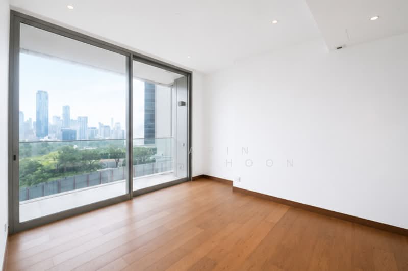 Dusit Central Park (Residences), Bangkok, 946 Rama 4 Road, Silom, Bang Rak, Bangkok, 1 Bedroom, 66 sqm, Condo For Sale, by Amarin Sitthidhoon, 500335734 - DDproperty.com