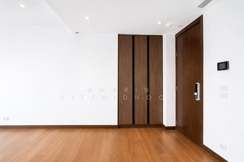Dusit Central Park (Residences), Bangkok, 946 Rama 4 Road, Silom, Bang Rak, Bangkok, 1 Bedroom, 66 sqm, Condo For Sale, by Amarin Sitthidhoon, 500335734 - DDproperty.com