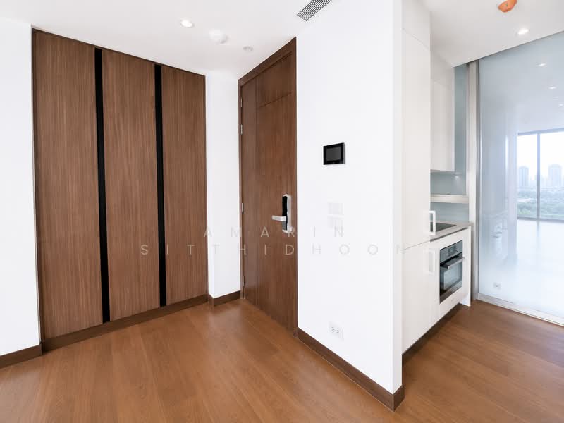 Dusit Central Park (Residences), Bangkok, 946 Rama 4 Road, Silom, Bang Rak, Bangkok, 1 Bedroom, 66 sqm, Condo For Sale, by Amarin Sitthidhoon, 500335734 - DDproperty.com