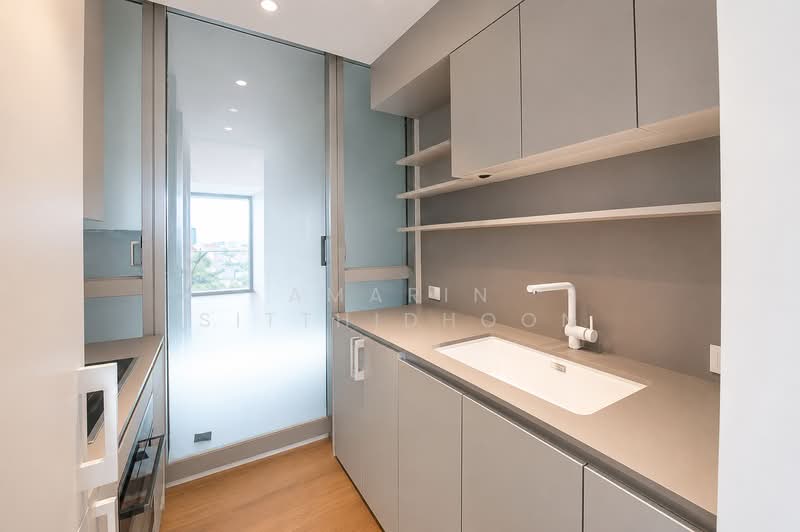 Dusit Central Park (Residences), Bangkok, 946 Rama 4 Road, Silom, Bang Rak, Bangkok, 1 Bedroom, 66 sqm, Condo For Sale, by Amarin Sitthidhoon, 500335734 - DDproperty.com