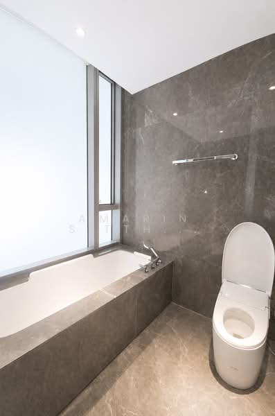 Dusit Central Park (Residences), Bangkok, 946 Rama 4 Road, Silom, Bang Rak, Bangkok, 1 Bedroom, 66 sqm, Condo For Sale, by Amarin Sitthidhoon, 500335734 - DDproperty.com