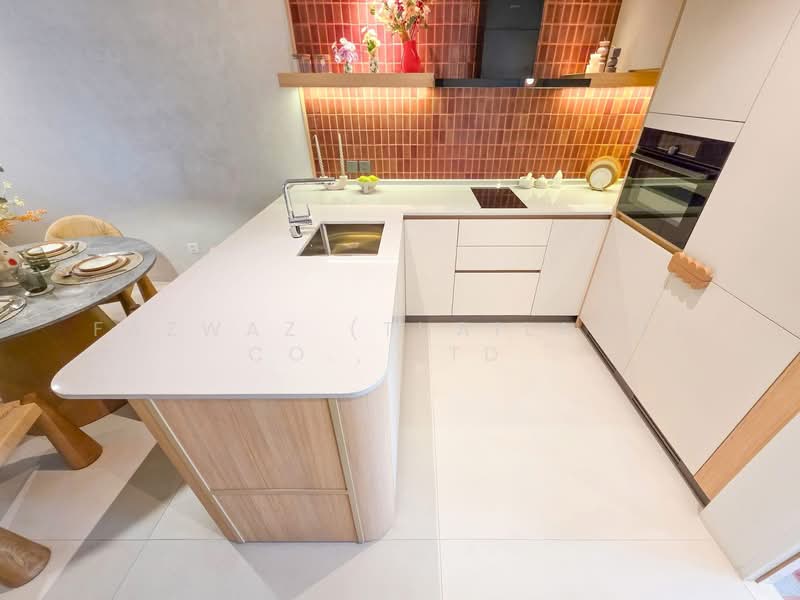 The Standard Residences Phuket Bangtao, Phuket, Pasak-Koktanod Road, Choeng Thale, Thalang, Phuket, 1 Bedroom, 75 sqm, Condo For Sale, by Fazwaz (Thailand) Co., Ltd., 500335742 - DDproperty.com