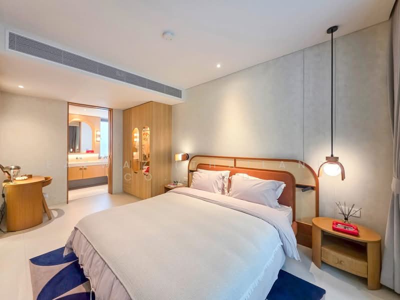 The Standard Residences Phuket Bangtao : เดอะ แสตนดาร์ด เรสซิเดนซ์ ภูเก็ต บางเทา, ภูเก็ต, Pasak-Koktanod Road, เชิงทะเล, ถลาง, ภูเก็ต, 75 ตร.ม., คอนโด ขาย, โดย Fazwaz (Thailand) Co., Ltd., 500335742 - DDproperty.com