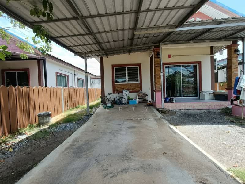 ซีเค วิลล์4, สมุทรสาคร, หลักสาม, บ้านแพ้ว, สมุทรสาคร, 150 ตร.ม., บ้านเดี่ยว ขาย, โดย The Best Property โอ๋, 500335743 - DDproperty.com