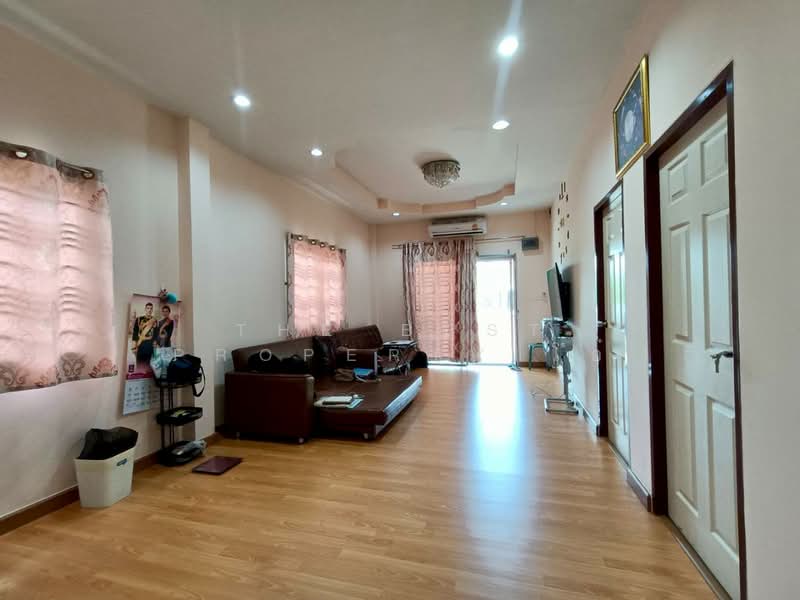 ซีเค วิลล์4, สมุทรสาคร, หลักสาม, บ้านแพ้ว, สมุทรสาคร, 150 ตร.ม., บ้านเดี่ยว ขาย, โดย The Best Property โอ๋, 500335743 - DDproperty.com