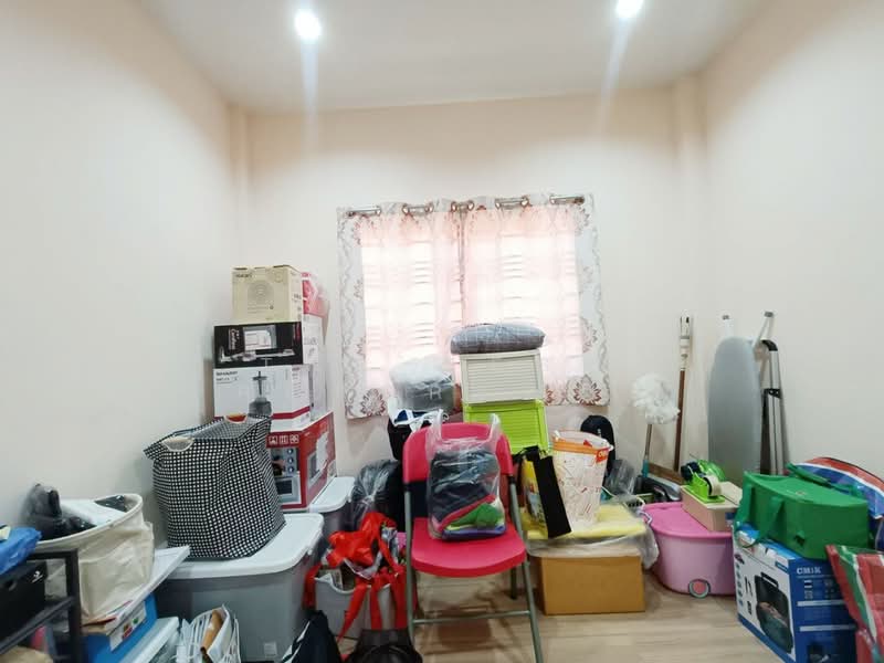 ซีเค วิลล์4, สมุทรสาคร, หลักสาม, บ้านแพ้ว, สมุทรสาคร, 150 ตร.ม., บ้านเดี่ยว ขาย, โดย The Best Property โอ๋, 500335743 - DDproperty.com