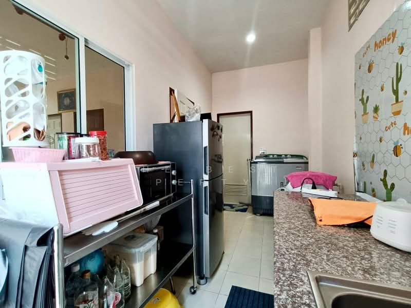 ซีเค วิลล์4, สมุทรสาคร, หลักสาม, บ้านแพ้ว, สมุทรสาคร, 150 ตร.ม., บ้านเดี่ยว ขาย, โดย The Best Property โอ๋, 500335743 - DDproperty.com