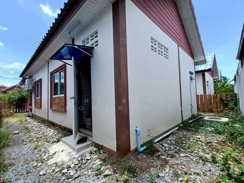 ซีเค วิลล์4, Samut Sakhon, Rak Sam, Ban Phaeo, Samut Sakhon, 2 Bedrooms, 150 sqm, Single Detached House For Sale, by The Best Property โอ๋, 500335743 - DDproperty.com