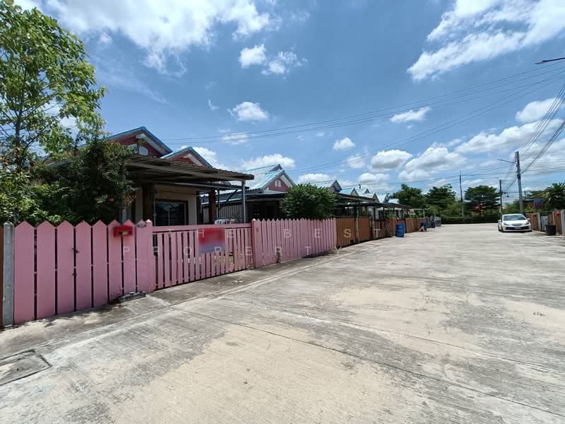 ซีเค วิลล์4, สมุทรสาคร, หลักสาม, บ้านแพ้ว, สมุทรสาคร, 150 ตร.ม., บ้านเดี่ยว ขาย, โดย The Best Property โอ๋, 500335743 - DDproperty.com