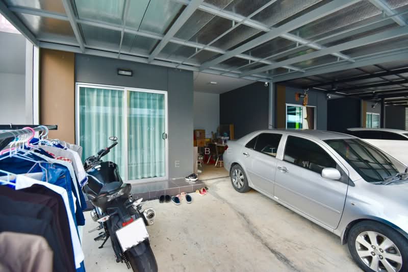 Baan Pruksa 106 Bangpu-Tamru, Samut Prakan, 106 Mueang Samut Prakan, Bang Pu, Muang Samut Prakarn, Samut Prakan, 3 Bedrooms, 91 sqm, Townhouse For Sale, by The Best Property ภพ, 500335744 - DDproperty.com