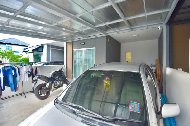 บ้านพฤกษา 106 บางปู-ตำหรุ (Baan Pruksa 106 Bangpu-Tamru), สมุทรปราการ, 106 เมืองสมุทรปราการ, บางปู, เมืองสมุทรปราการ, สมุทรปราการ, 91 ตร.ม., ทาวน์เฮ้าส์ ขาย, โดย The Best Property ภพ, 500335744 - DDproperty.com