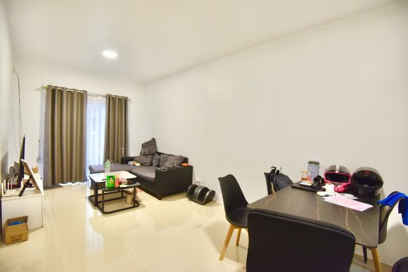 Baan Pruksa 106 Bangpu-Tamru, Samut Prakan, 106 Mueang Samut Prakan, Bang Pu, Muang Samut Prakarn, Samut Prakan, 3 Bedrooms, 91 sqm, Townhouse For Sale, by The Best Property ภพ, 500335744 - DDproperty.com