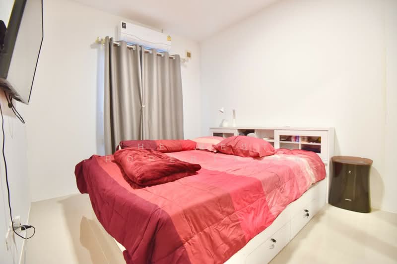 บ้านพฤกษา 106 บางปู-ตำหรุ (Baan Pruksa 106 Bangpu-Tamru), สมุทรปราการ, 106 เมืองสมุทรปราการ, บางปู, เมืองสมุทรปราการ, สมุทรปราการ, 91 ตร.ม., ทาวน์เฮ้าส์ ขาย, โดย The Best Property ภพ, 500335744 - DDproperty.com