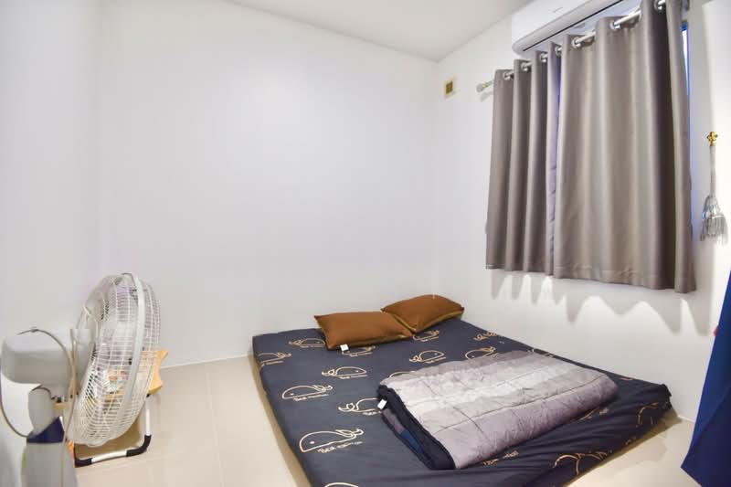 บ้านพฤกษา 106 บางปู-ตำหรุ (Baan Pruksa 106 Bangpu-Tamru), สมุทรปราการ, 106 เมืองสมุทรปราการ, บางปู, เมืองสมุทรปราการ, สมุทรปราการ, 91 ตร.ม., ทาวน์เฮ้าส์ ขาย, โดย The Best Property ภพ, 500335744 - DDproperty.com