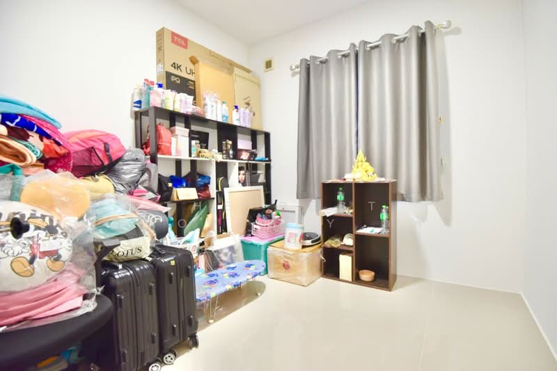 บ้านพฤกษา 106 บางปู-ตำหรุ (Baan Pruksa 106 Bangpu-Tamru), สมุทรปราการ, 106 เมืองสมุทรปราการ, บางปู, เมืองสมุทรปราการ, สมุทรปราการ, 91 ตร.ม., ทาวน์เฮ้าส์ ขาย, โดย The Best Property ภพ, 500335744 - DDproperty.com