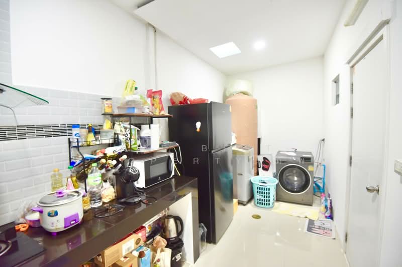 Baan Pruksa 106 Bangpu-Tamru, Samut Prakan, 106 Mueang Samut Prakan, Bang Pu, Muang Samut Prakarn, Samut Prakan, 3 Bedrooms, 91 sqm, Townhouse For Sale, by The Best Property ภพ, 500335744 - DDproperty.com