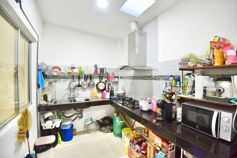 บ้านพฤกษา 106 บางปู-ตำหรุ (Baan Pruksa 106 Bangpu-Tamru), สมุทรปราการ, 106 เมืองสมุทรปราการ, บางปู, เมืองสมุทรปราการ, สมุทรปราการ, 91 ตร.ม., ทาวน์เฮ้าส์ ขาย, โดย The Best Property ภพ, 500335744 - DDproperty.com