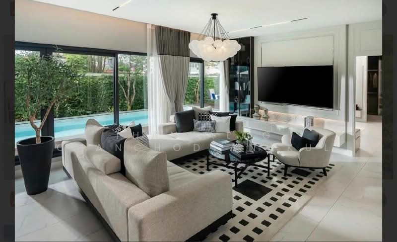 4-BR Villa, Chon Buri (Pattaya), Na Kloe, Bang Lamung (Pattaya), Chon Buri (Pattaya), 4 Bedrooms, 400 sqm, Villa For Sale, by Thanyalag Chanchodtanakul, 500335745 - DDproperty.com